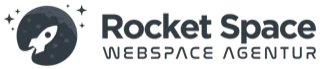 Rocket Space – Webspace Agentur
